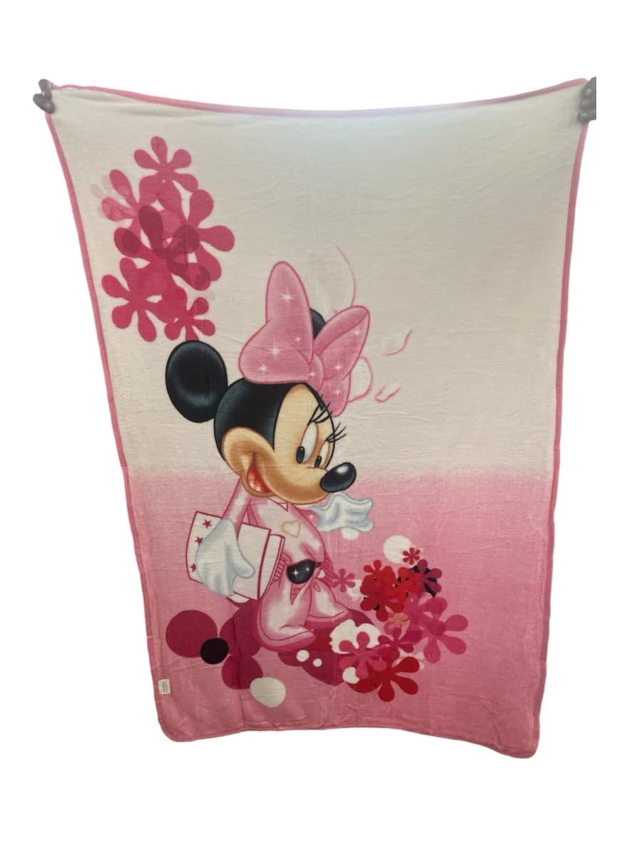 Plush Blanket