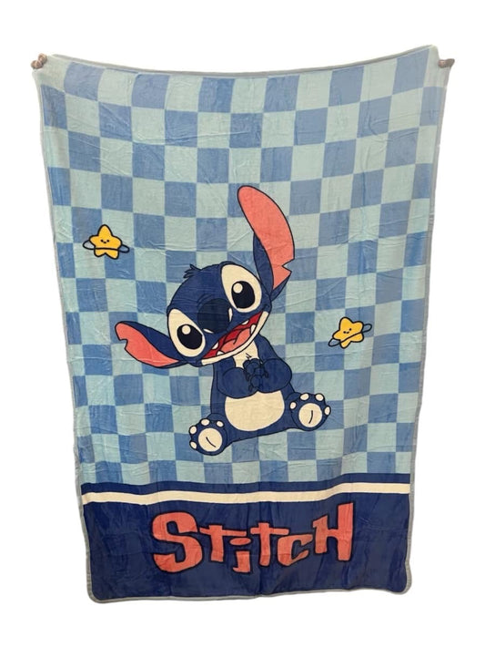 Plush Blanket