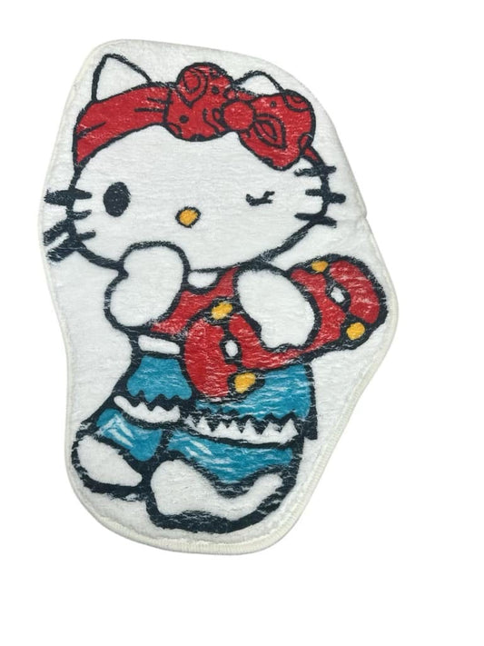 Non- Slip Rugs