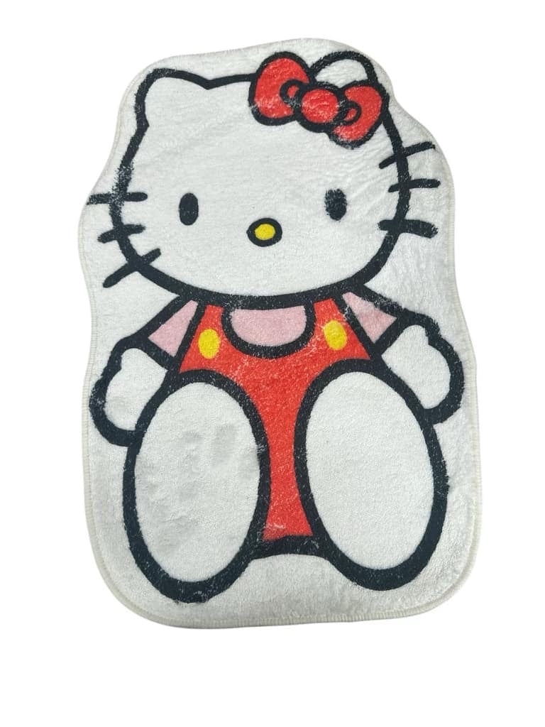Non- Slip Rugs