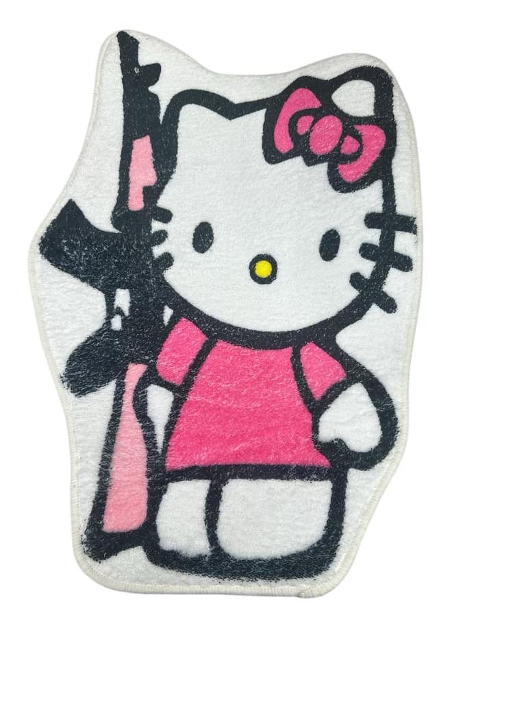 Non- Slip Rugs