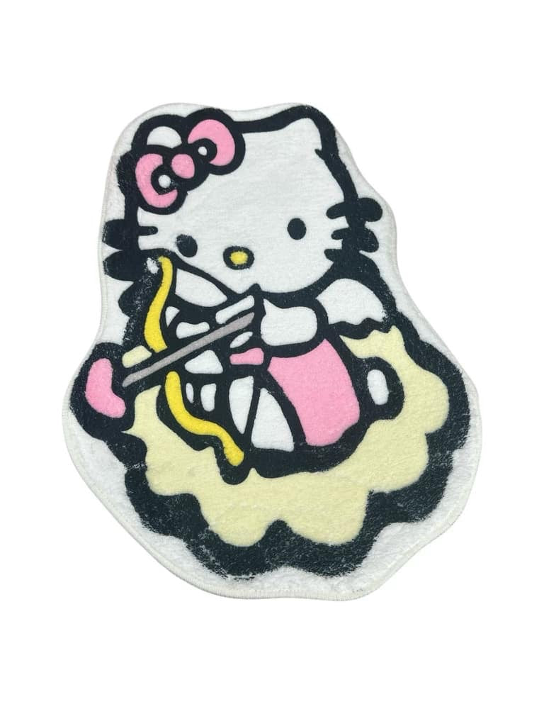Non- Slip Rugs