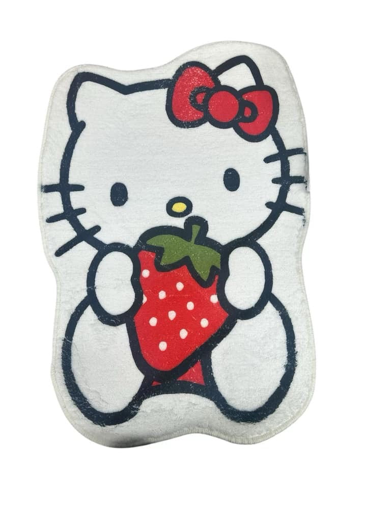 Non- Slip Rugs