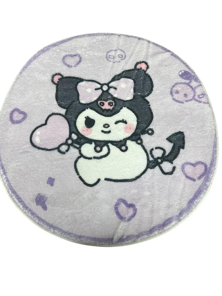 Non- Slip Rugs